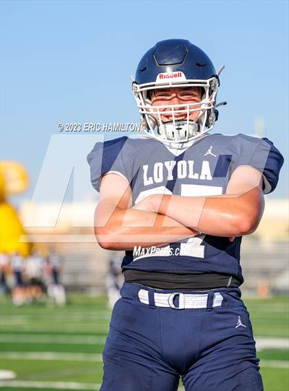 Thumbnail 3 in Apple Valley @ Loyola photogallery.