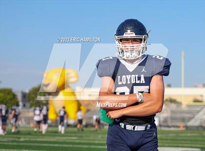 Thumbnail 2 in Apple Valley @ Loyola photogallery.