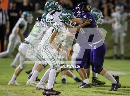 Thumbnail 3 in Miami @ Glendale Prep Academy photogallery.