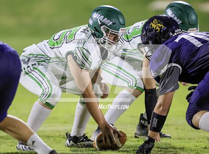 Thumbnail 1 in Miami @ Glendale Prep Academy photogallery.