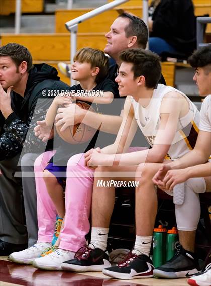 Thumbnail 2 in Valley View @ Simi Valley (CIF SS D3A Playoff 2nd Round) photogallery.