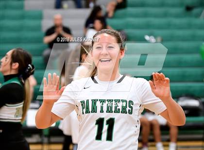 Thumbnail 1 in Palo Verde vs Faith Lutheran photogallery.