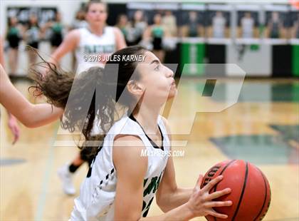 Thumbnail 3 in Palo Verde vs Faith Lutheran photogallery.