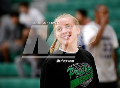 Thumbnail 3 in Palo Verde vs Faith Lutheran photogallery.
