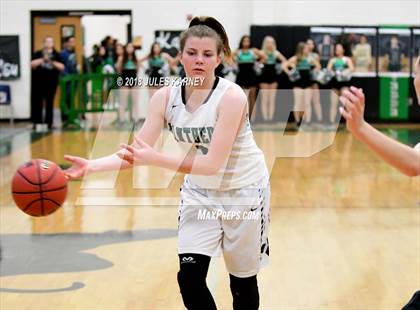 Thumbnail 2 in Palo Verde vs Faith Lutheran photogallery.