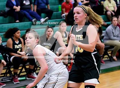 Thumbnail 2 in Palo Verde vs Faith Lutheran photogallery.