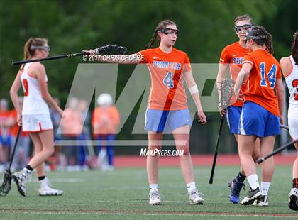 Thumbnail 1 in Penn Yan Academy vs. Waterloo (Section 5 Class D Semifinal) photogallery.
