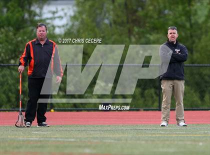 Thumbnail 3 in Penn Yan Academy vs. Waterloo (Section 5 Class D Semifinal) photogallery.