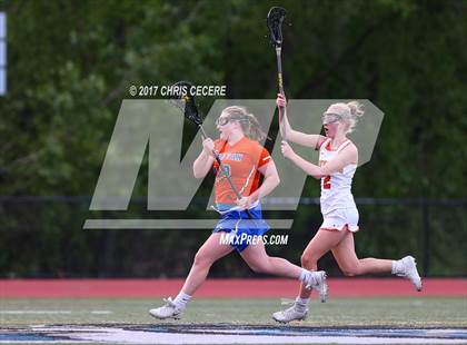 Thumbnail 3 in Penn Yan Academy vs. Waterloo (Section 5 Class D Semifinal) photogallery.