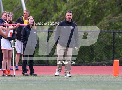 Thumbnail 2 in Penn Yan Academy vs. Waterloo (Section 5 Class D Semifinal) photogallery.