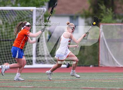 Thumbnail 2 in Penn Yan Academy vs. Waterloo (Section 5 Class D Semifinal) photogallery.