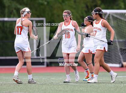 Thumbnail 1 in Penn Yan Academy vs. Waterloo (Section 5 Class D Semifinal) photogallery.