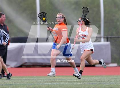 Thumbnail 3 in Penn Yan Academy vs. Waterloo (Section 5 Class D Semifinal) photogallery.