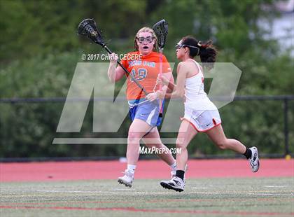 Thumbnail 1 in Penn Yan Academy vs. Waterloo (Section 5 Class D Semifinal) photogallery.