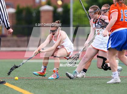 Thumbnail 1 in Penn Yan Academy vs. Waterloo (Section 5 Class D Semifinal) photogallery.