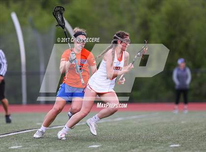 Thumbnail 1 in Penn Yan Academy vs. Waterloo (Section 5 Class D Semifinal) photogallery.