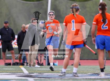 Thumbnail 1 in Penn Yan Academy vs. Waterloo (Section 5 Class D Semifinal) photogallery.