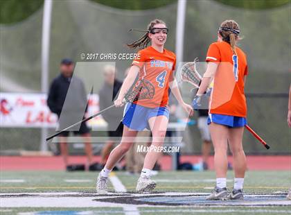 Thumbnail 2 in Penn Yan Academy vs. Waterloo (Section 5 Class D Semifinal) photogallery.