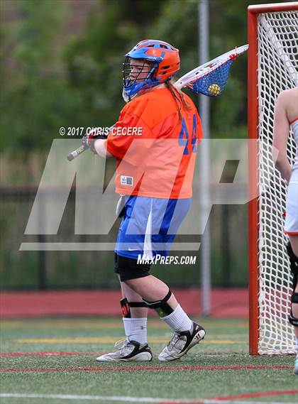 Thumbnail 1 in Penn Yan Academy vs. Waterloo (Section 5 Class D Semifinal) photogallery.