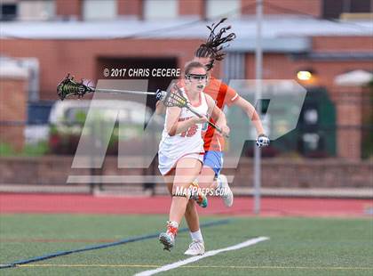 Thumbnail 3 in Penn Yan Academy vs. Waterloo (Section 5 Class D Semifinal) photogallery.