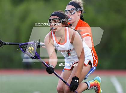Thumbnail 1 in Penn Yan Academy vs. Waterloo (Section 5 Class D Semifinal) photogallery.