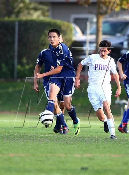 Thumbnail 3 in Vacaville Christian @ Bradshaw Christian photogallery.