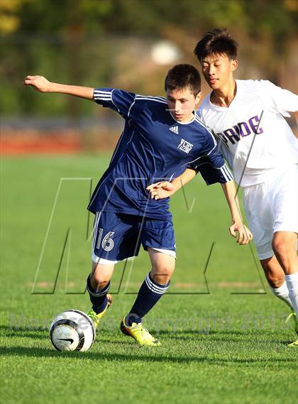 Thumbnail 3 in Vacaville Christian @ Bradshaw Christian photogallery.