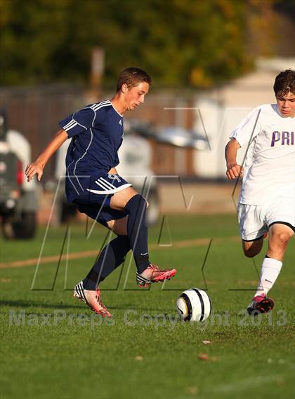 Thumbnail 3 in Vacaville Christian @ Bradshaw Christian photogallery.