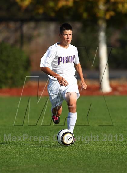 Thumbnail 3 in Vacaville Christian @ Bradshaw Christian photogallery.