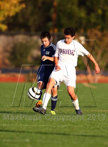 Thumbnail 1 in Vacaville Christian @ Bradshaw Christian photogallery.