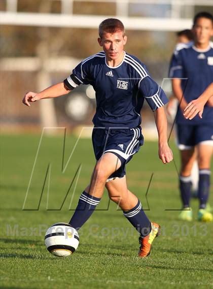 Thumbnail 3 in Vacaville Christian @ Bradshaw Christian photogallery.