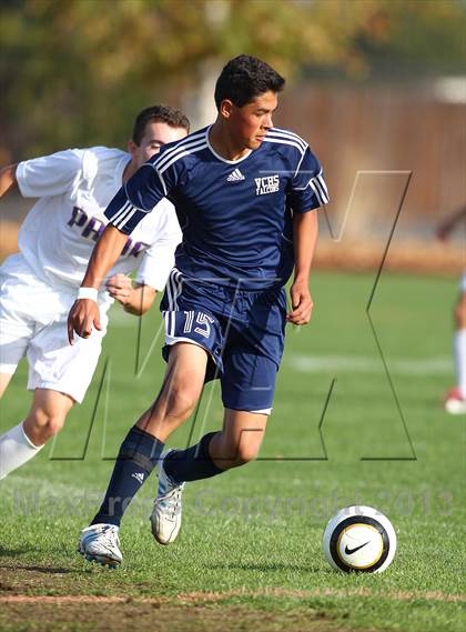 Thumbnail 1 in Vacaville Christian @ Bradshaw Christian photogallery.