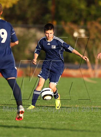 Thumbnail 3 in Vacaville Christian @ Bradshaw Christian photogallery.