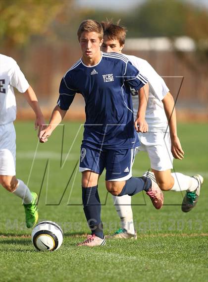 Thumbnail 3 in Vacaville Christian @ Bradshaw Christian photogallery.