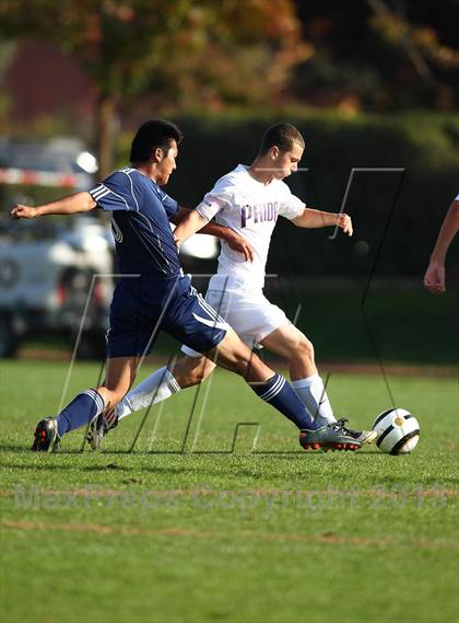 Thumbnail 3 in Vacaville Christian @ Bradshaw Christian photogallery.
