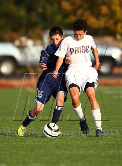 Thumbnail 3 in Vacaville Christian @ Bradshaw Christian photogallery.