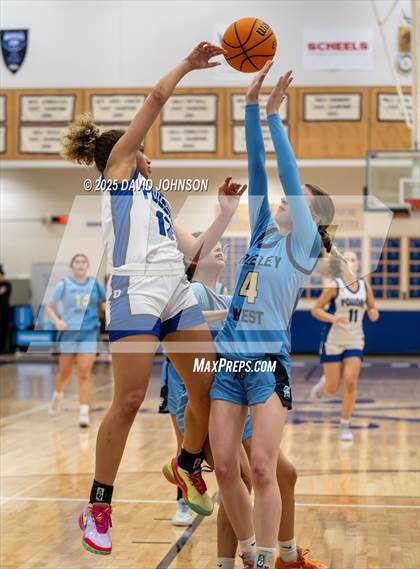 Thumbnail 3 in Greeley West @ Poudre photogallery.