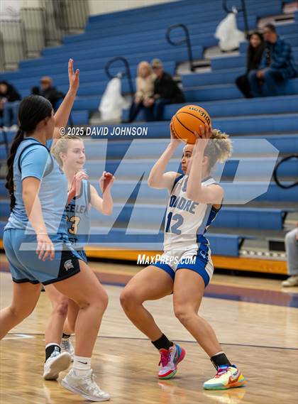 Thumbnail 3 in Greeley West @ Poudre photogallery.
