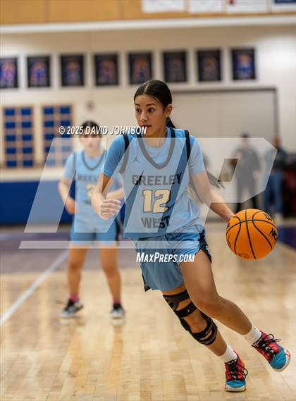 Thumbnail 1 in Greeley West @ Poudre photogallery.