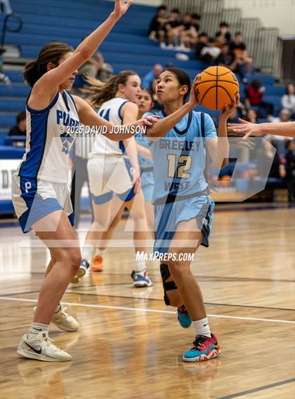 Thumbnail 1 in Greeley West @ Poudre photogallery.
