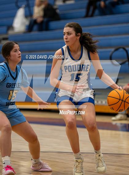 Thumbnail 2 in Greeley West @ Poudre photogallery.