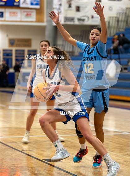 Thumbnail 3 in Greeley West @ Poudre photogallery.