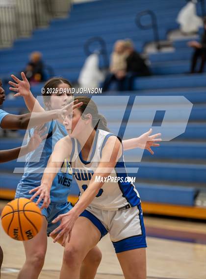 Thumbnail 2 in Greeley West @ Poudre photogallery.