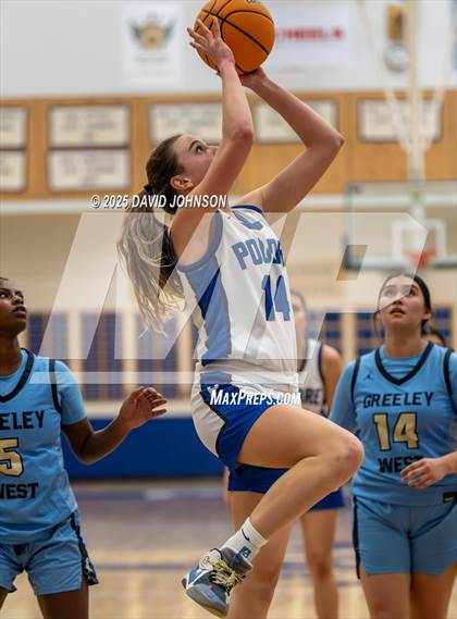 Thumbnail 3 in Greeley West @ Poudre photogallery.