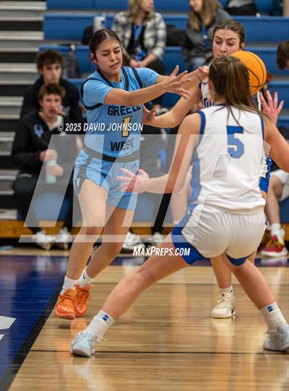 Thumbnail 2 in Greeley West @ Poudre photogallery.