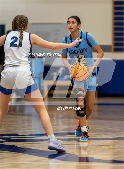 Thumbnail 1 in Greeley West @ Poudre photogallery.