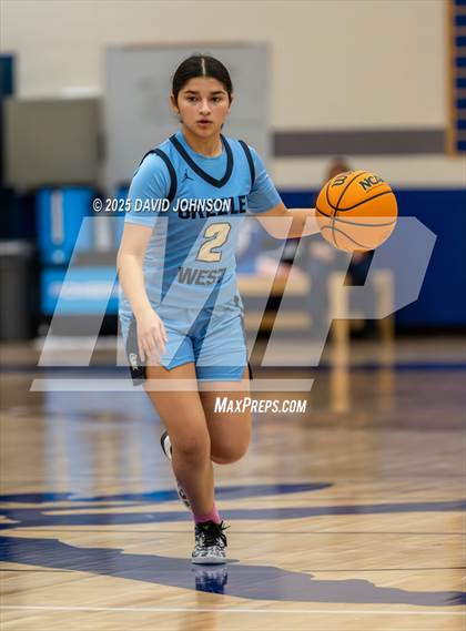 Thumbnail 1 in Greeley West @ Poudre photogallery.