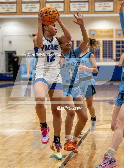 Thumbnail 3 in Greeley West @ Poudre photogallery.