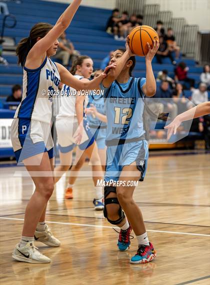 Thumbnail 2 in Greeley West @ Poudre photogallery.