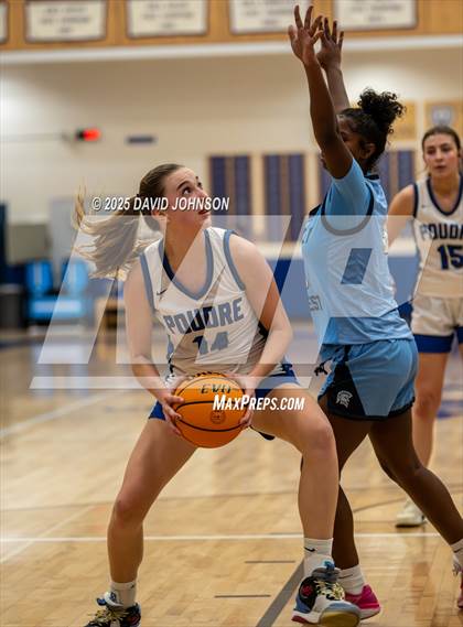 Thumbnail 2 in Greeley West @ Poudre photogallery.